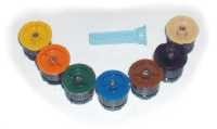 Rainbird Van Head Nozzles